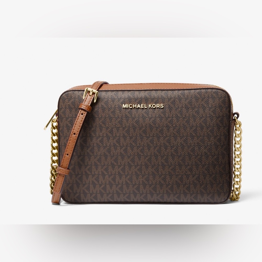 NWT Michael Kors Crossbody Bag